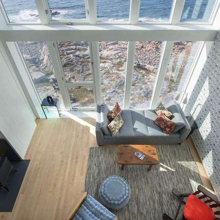 Fogo Island Inn Oda fotoğraf