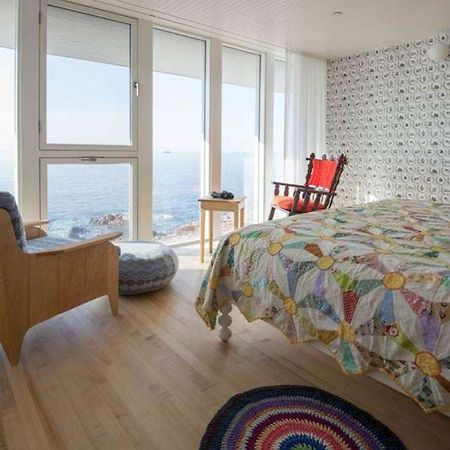 Fogo Island Inn Oda fotoğraf